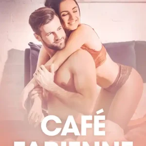 Café Fabienne – eroottinen novelli (e-bok) av Cupido