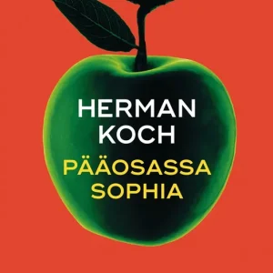 Pääosassa Sophia (e-bok) av Herman Koch