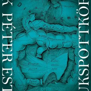Bukspottkörteldagbok (e-bok) av Péter Esterházy