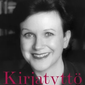 Kirjatyttö (e-bok) av Leena Majander