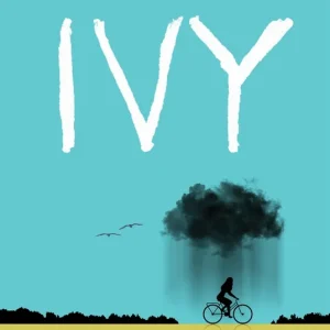 Bara Ivy (e-bok) av Johan Persson