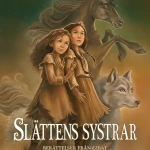 Slättens systrar (e-bok) av Malin Klingenberg