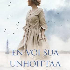 En voi sua unhoittaa poies (e-bok) av Anu Vähäaho