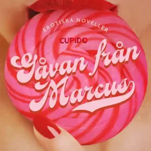 Gåvan från Marcus - erotiska noveller (e-bok) av Cupido