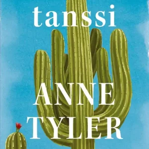 Kellotanssi (e-bok) av Anne Tyler