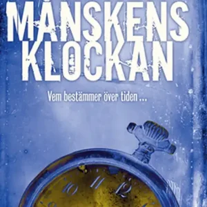 Månskensklockan - Vem bestämmer över tiden ... (e-bok) av Peder Langenskiöld