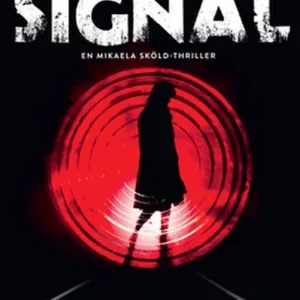 Röd signal (e-bok) av Johan Brännström