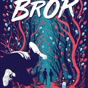 BROR (e-bok) av Arne Svingen