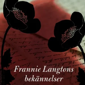Frannie Langtons bekännelser (e-bok) av Sara Collins