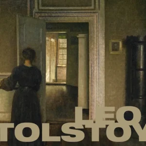 The Death of Ivan Ilyitch (e-bok) av Leo Tolstoy