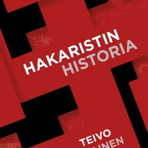 Hakaristin historia (e-bok) av Teivo Teivainen