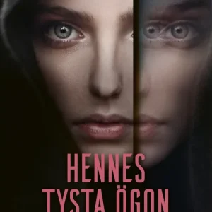 Hennes tysta ögon (e-bok) av Armando Lucas Correa