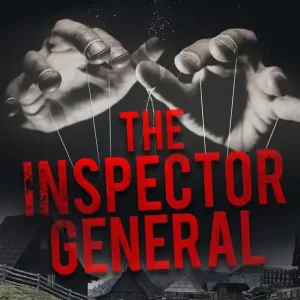 The Inspector General (e-bok) av Nikolai Gogol