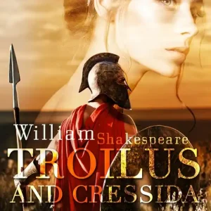 Troilus and Cressida (e-bok) av William Shakespeare