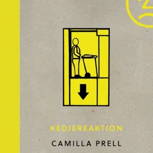 Kedjereaktion (e-bok) av Camilla Prell-Weichl