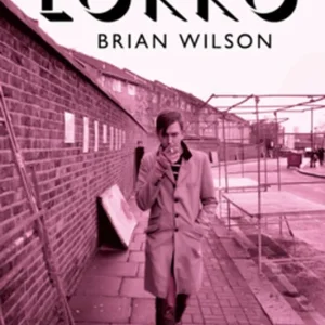 Brian Wilson (e-bok) av Andres Lokko