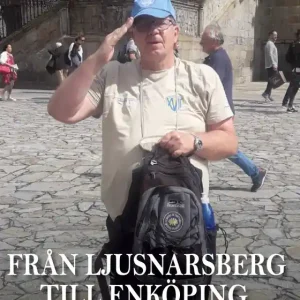 Från Ljusnarsberg till Enköping, en resa mot tillfrisknande (e-bok) av Ray Lindahl