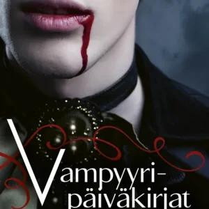 Korpinmusta (e-bok) av Lisa Jane Smith