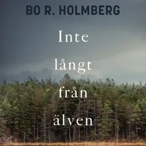 Inte långt från älven (e-bok) av Bo R. Holmberg