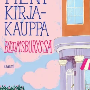 Pieni kirjakauppa Bloomsburyssa (e-bok) av Annie Darling