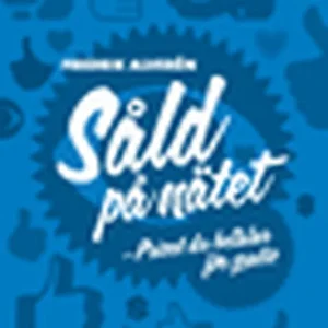Såld på nätet (e-bok) av Fredrik Alverén