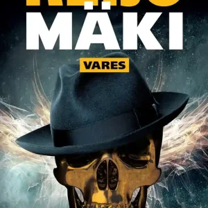 Kakolan kalpea (e-bok) av Reijo Mäki