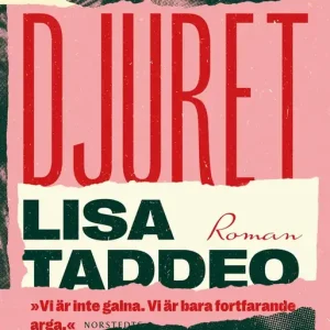 Djuret (e-bok) av Lisa Taddeo