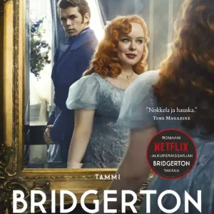 Bridgerton: Hurmurin valloitus (e-bok) av Julia Quinn