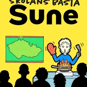 Skolans bästa Sune (e-bok) av Sören Olsson