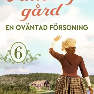 En oväntad försoning (e-bok) av Sabina Sandberg