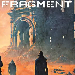 Fragment: Pieces of a mind (e-bok) av Oh Yeah