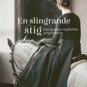 En slingrande stig (e-bok) av Petra Rhodin