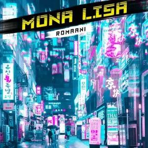 Mona Lisa (e-bok) av William Gibson