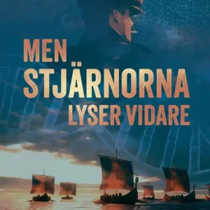 Men stjärnorna lyser vidare (e-bok) av Tore Viklund