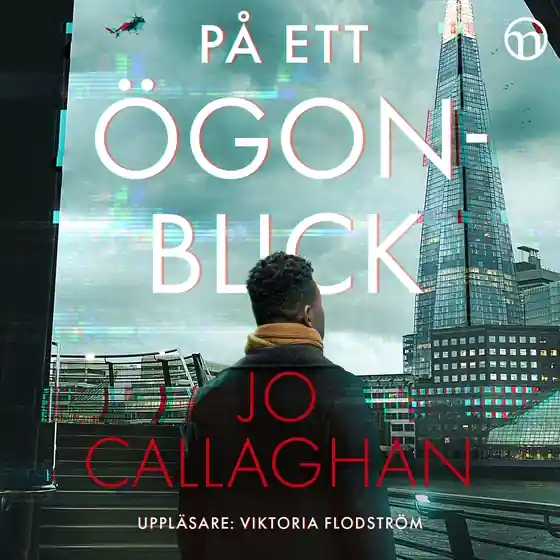 risnedsättning På ett ögonblick (ljudbok) av Jo Callaghan