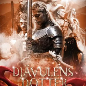 Djävulens dotter (e-bok) av Renée Ripman