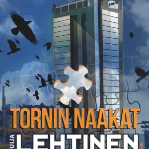 Tornin naakat (e-bok) av Tuija Lehtinen