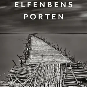 Elfenbensporten (e-bok) av Margaret Drabble
