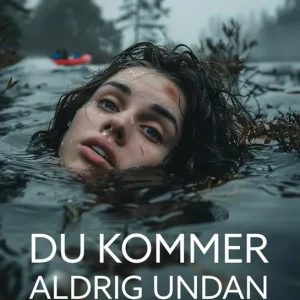 Du kommer aldrig undan (e-bok) av Åsa Norrby
