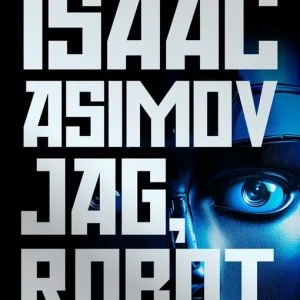 Jag, robot (e-bok) av Isaac Asimov