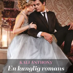 En kunglig romans / Mitt hjärta i din hand (e-bok) av Catherine George