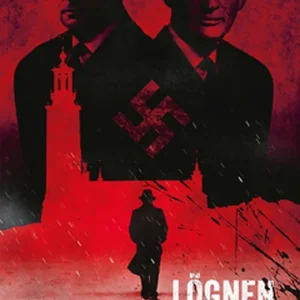 Lögnen är en annan sanning (e-bok) av Sören Bondeson