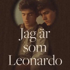 Jag är som Leonardo (e-bok) av Thomas Szendrö