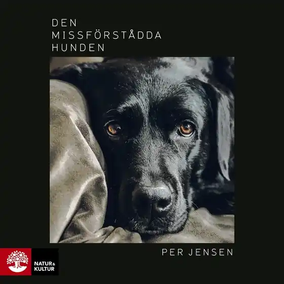 Den missförstådda hunden (ljudbok) av Per Jensen