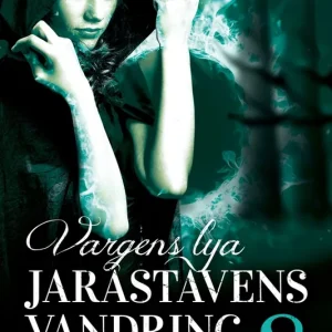 Vargens lya (e-bok) av Saga Borg