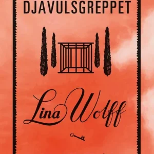 Djävulsgreppet (e-bok) av Lina Wolff