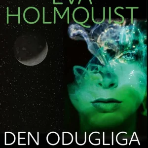 Den odugliga diplomaten (e-bok) av Eva Holmquist