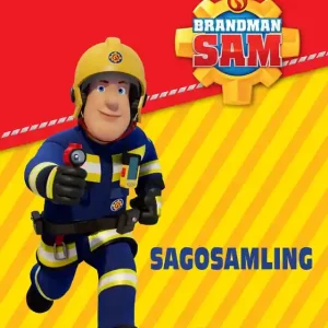 Brandman Sam - Sagosamling 3 (e-bok) av Mattel