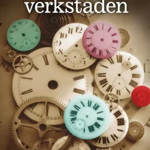 Mirakelverkstaden (e-bok) av Valérie Tong Cuong