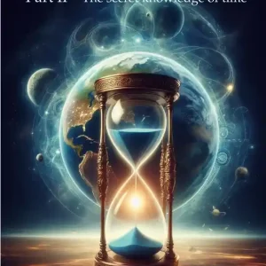 Time Warriors: Part II The secret knowledge of time (e-bok) av Mikael Kvist
